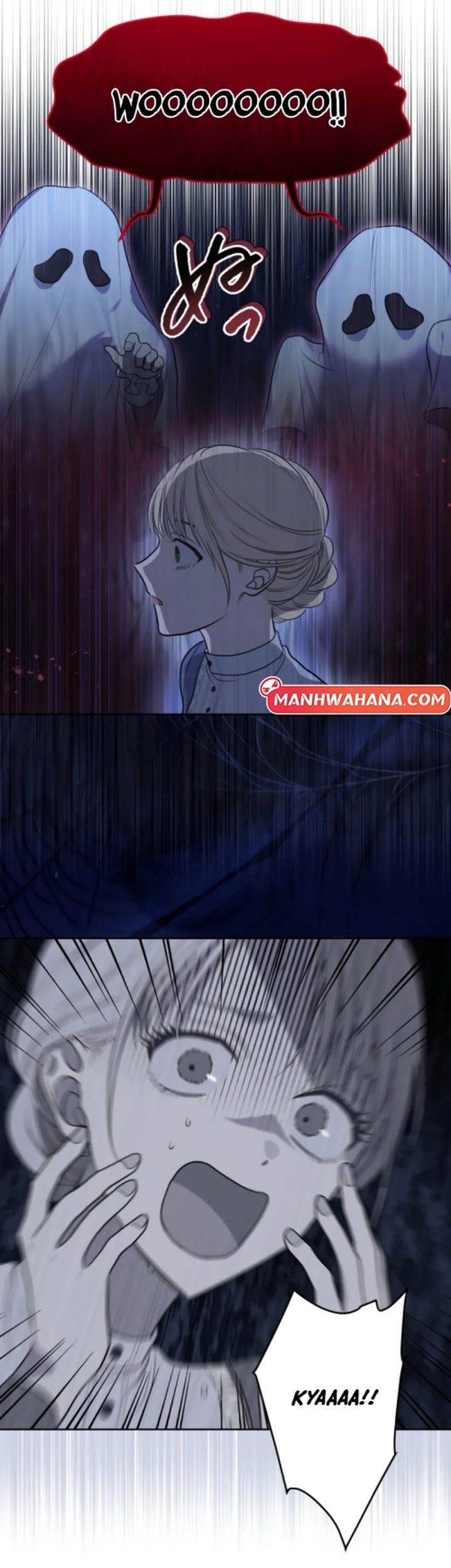 I Became the Contract Mother of the Grim Reaper Duke’s Family and They Became Obsessed With Me Chapter 1 Gambar 47