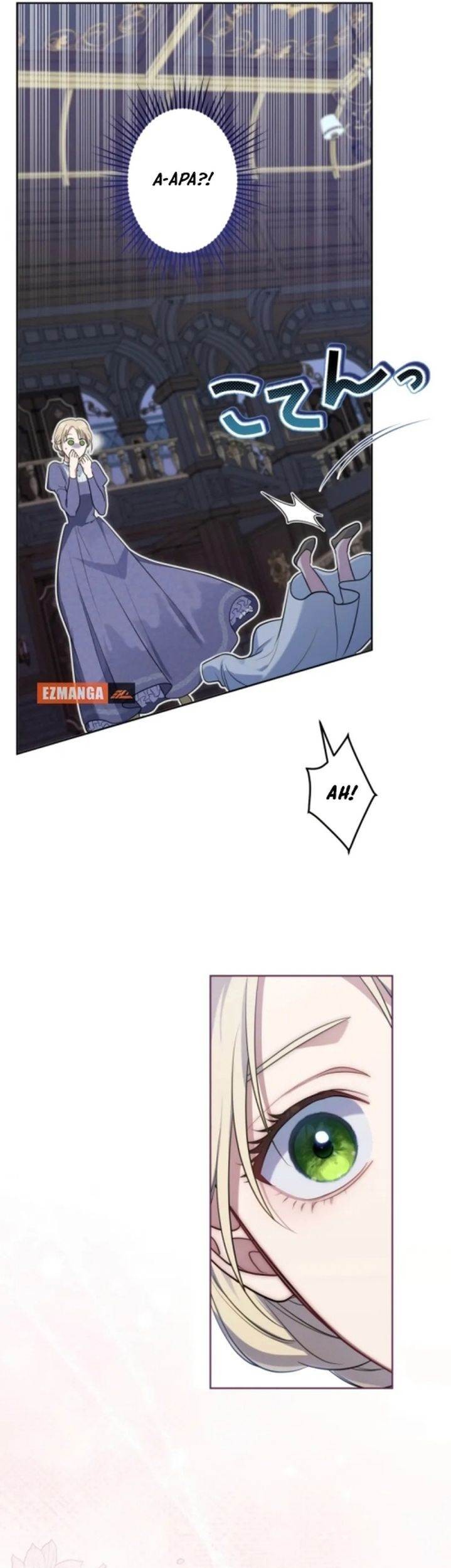 I Became the Contract Mother of the Grim Reaper Duke’s Family and They Became Obsessed With Me Chapter 1 Gambar 49