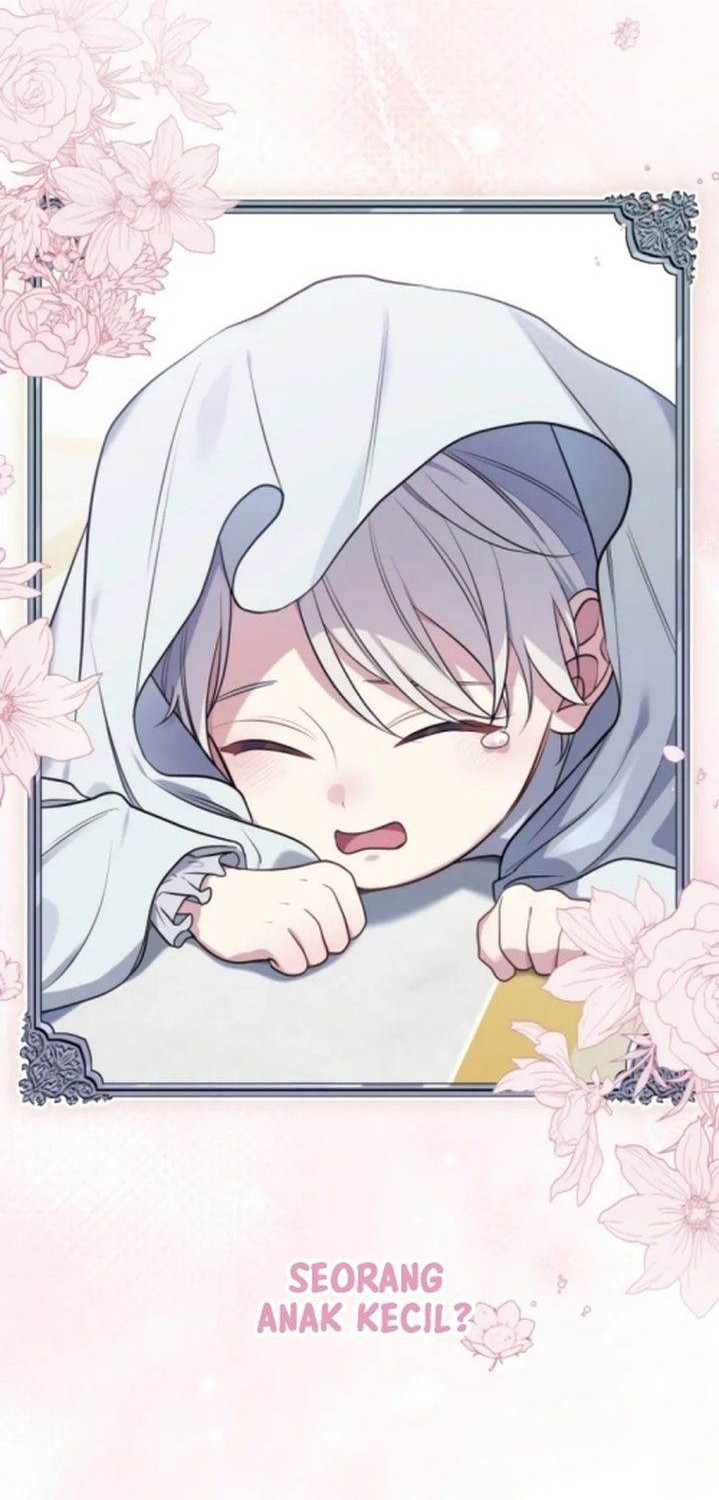 I Became the Contract Mother of the Grim Reaper Duke’s Family and They Became Obsessed With Me Chapter 1 Gambar 50