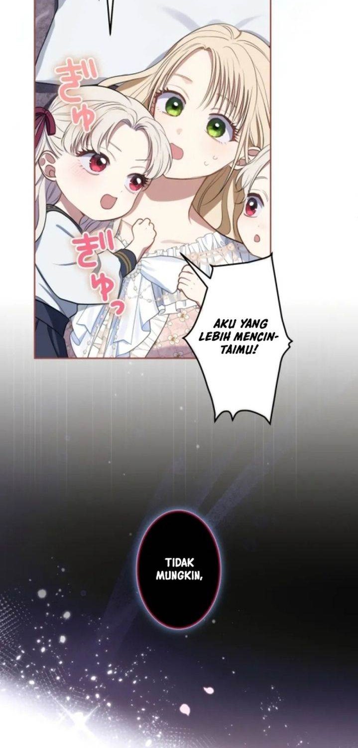 I Became the Contract Mother of the Grim Reaper Duke’s Family and They Became Obsessed With Me Chapter 1 Gambar 4