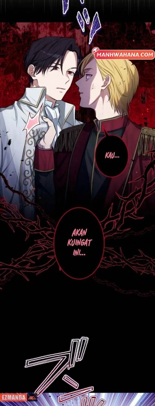 I Became the Contract Mother of the Grim Reaper Duke’s Family and They Became Obsessed With Me Chapter 24 Gambar 6