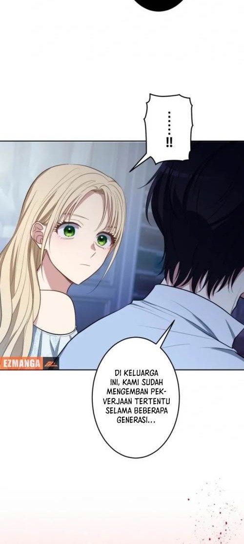 I Became the Contract Mother of the Grim Reaper Duke’s Family and They Became Obsessed With Me Chapter 24 Gambar 20