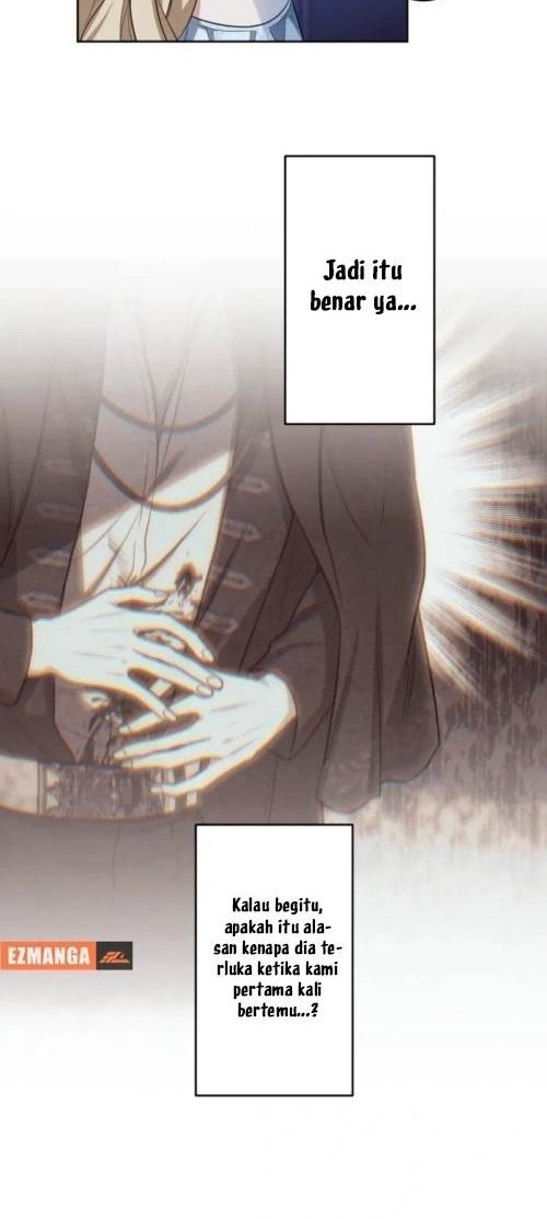 I Became the Contract Mother of the Grim Reaper Duke’s Family and They Became Obsessed With Me Chapter 24 Gambar 22