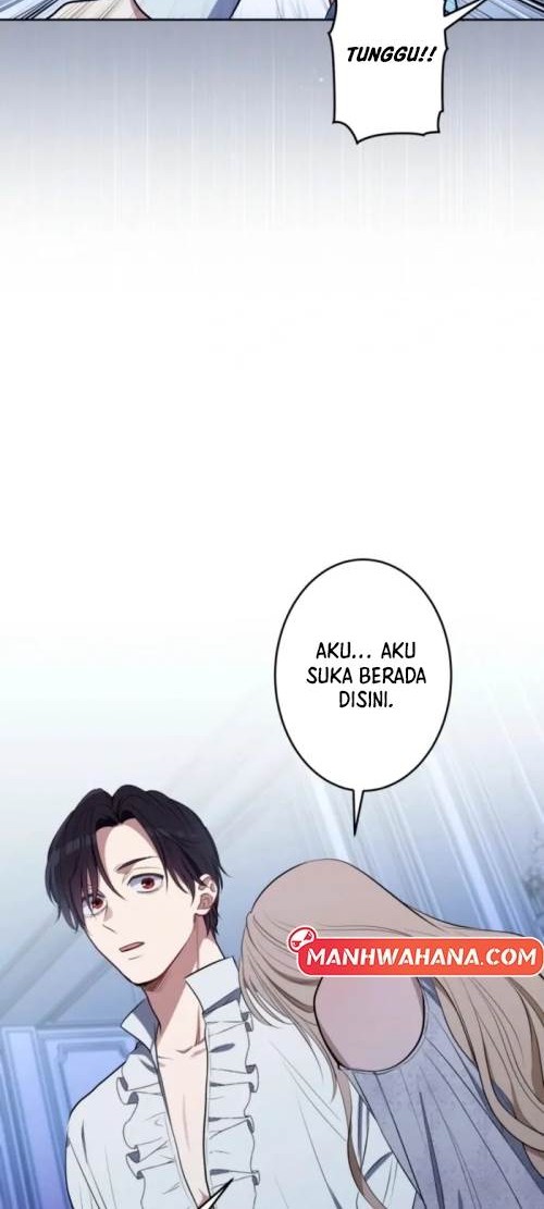 I Became the Contract Mother of the Grim Reaper Duke’s Family and They Became Obsessed With Me Chapter 24 Gambar 24