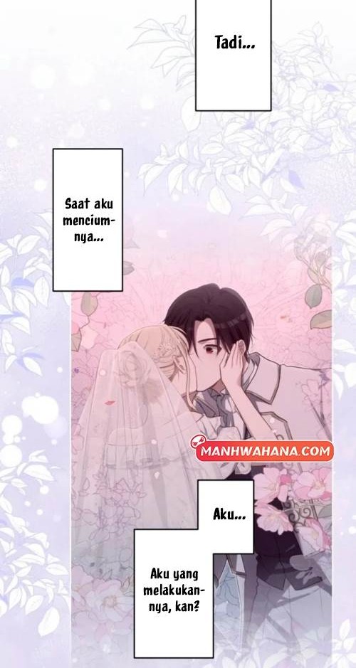 I Became the Contract Mother of the Grim Reaper Duke’s Family and They Became Obsessed With Me Chapter 24 Gambar 12