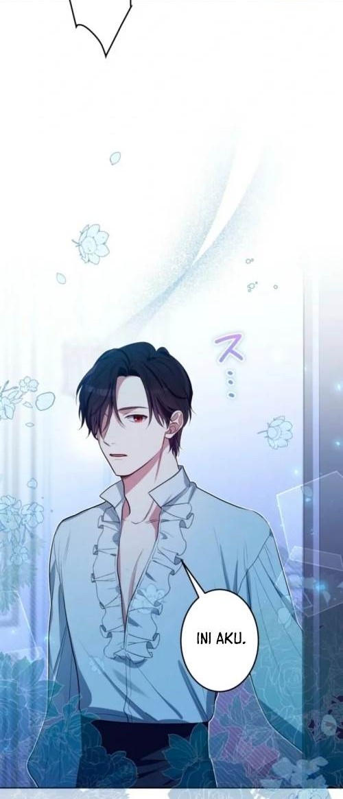 I Became the Contract Mother of the Grim Reaper Duke’s Family and They Became Obsessed With Me Chapter 24 Gambar 16