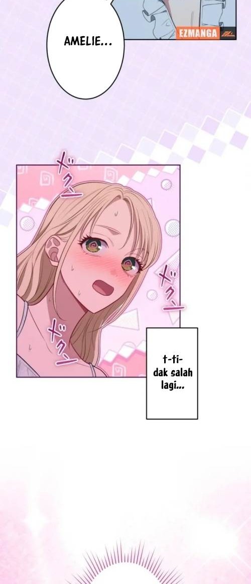 I Became the Contract Mother of the Grim Reaper Duke’s Family and They Became Obsessed With Me Chapter 24 Gambar 18