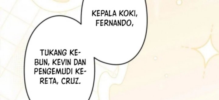 I Became the Contract Mother of the Grim Reaper Duke’s Family and They Became Obsessed With Me Chapter 27 Gambar 33