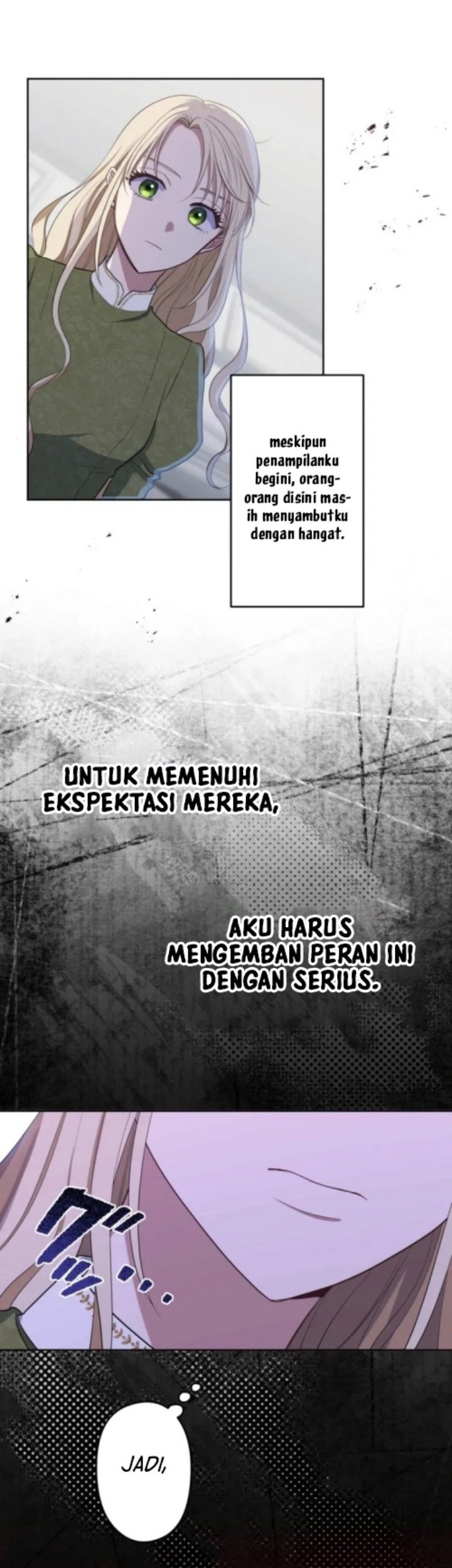 I Became the Contract Mother of the Grim Reaper Duke’s Family and They Became Obsessed With Me Chapter 27 Gambar 35