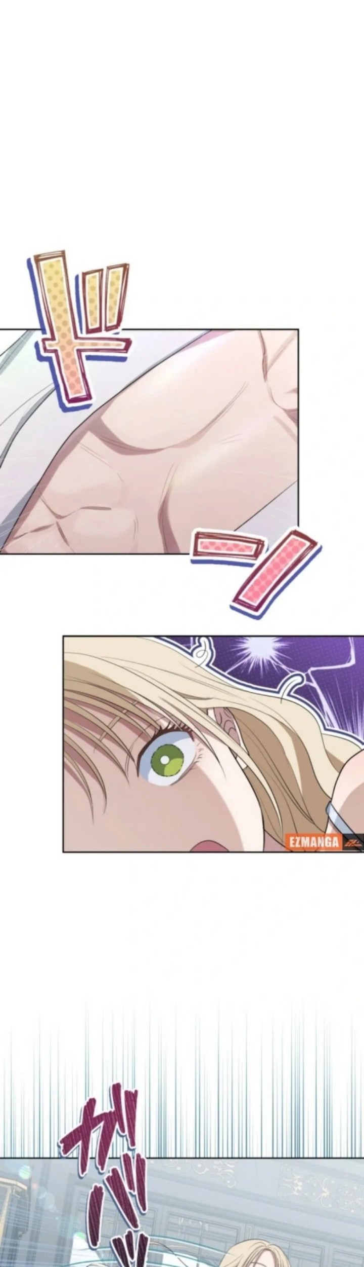 Manga I Became the Contract Mother of the Grim Reaper Duke’s Family and They Became Obsessed With Me Chapter 27 gambar nomor 2