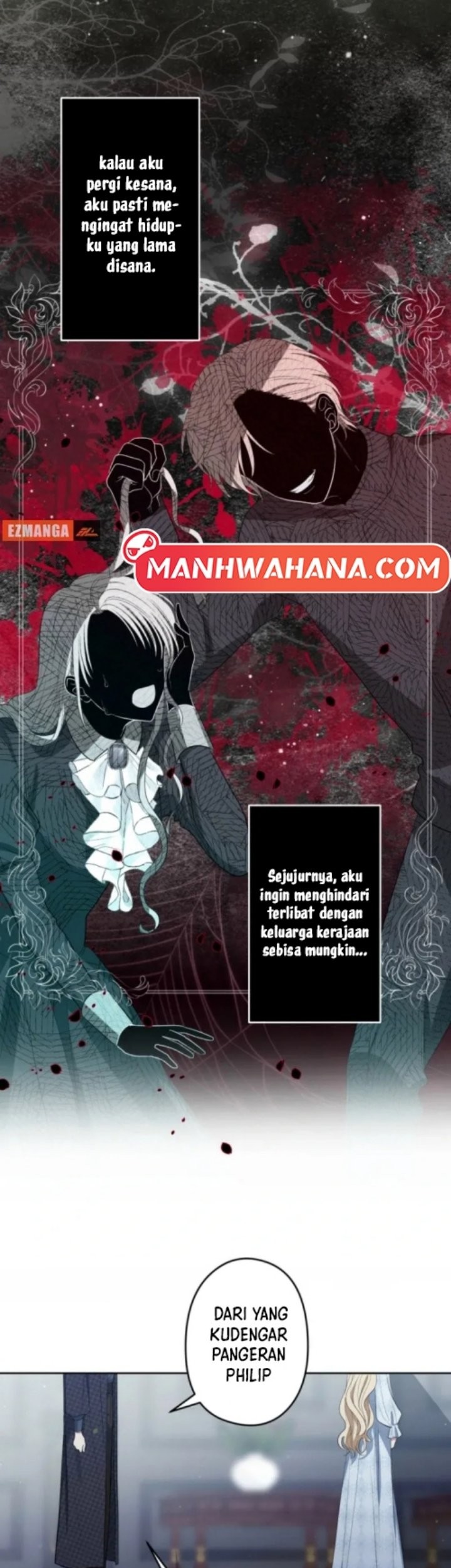 I Became the Contract Mother of the Grim Reaper Duke’s Family and They Became Obsessed With Me Chapter 27 Gambar 13