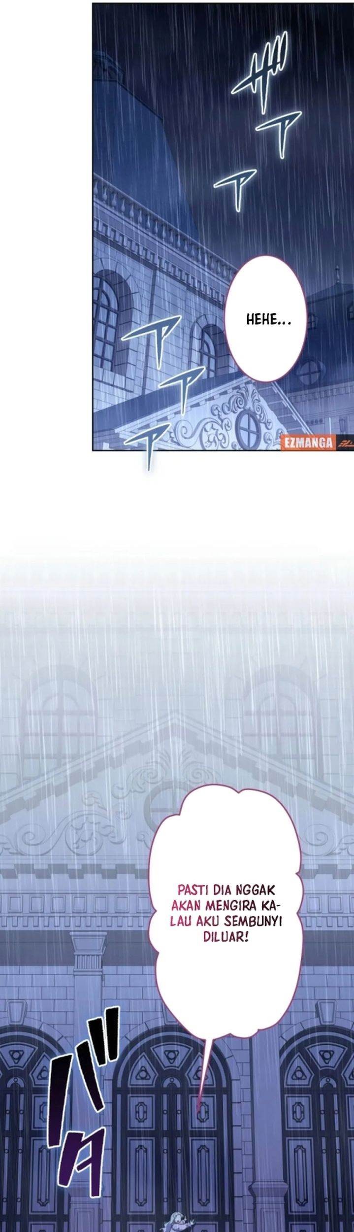 I Became the Contract Mother of the Grim Reaper Duke’s Family and They Became Obsessed With Me Chapter 2 Gambar 9