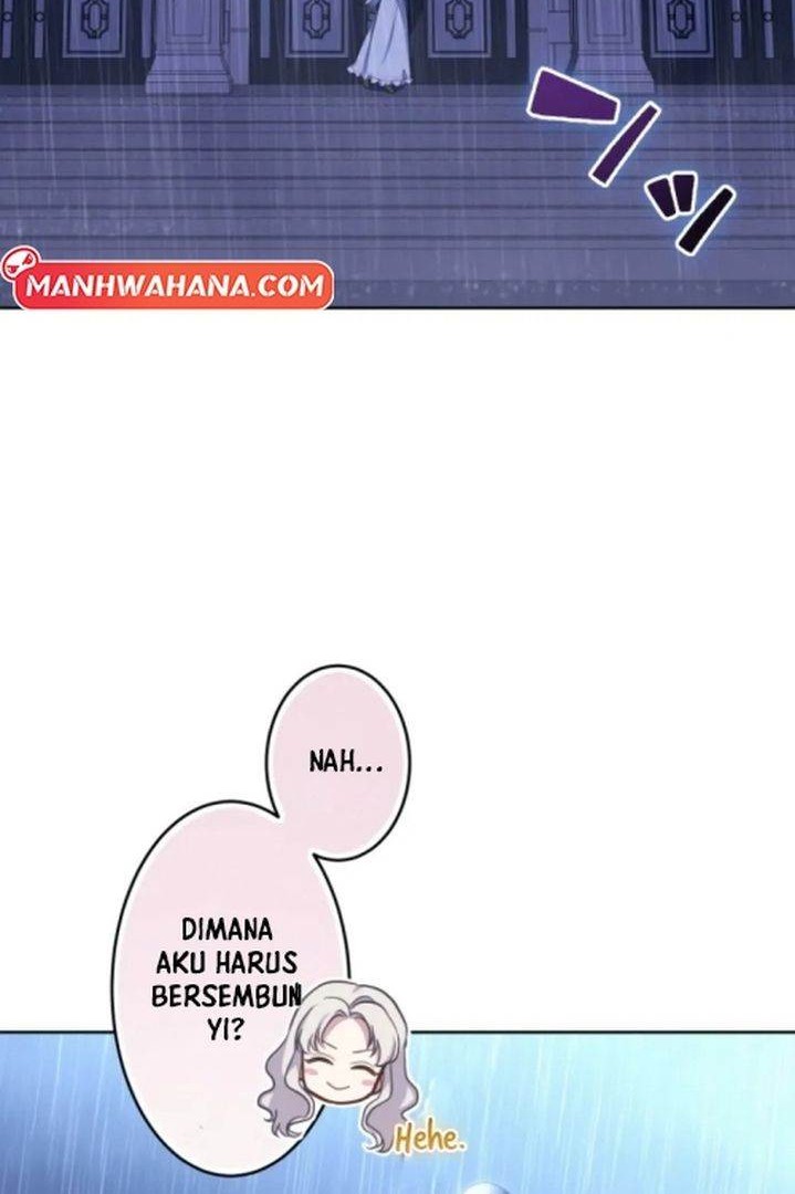 I Became the Contract Mother of the Grim Reaper Duke’s Family and They Became Obsessed With Me Chapter 2 Gambar 10