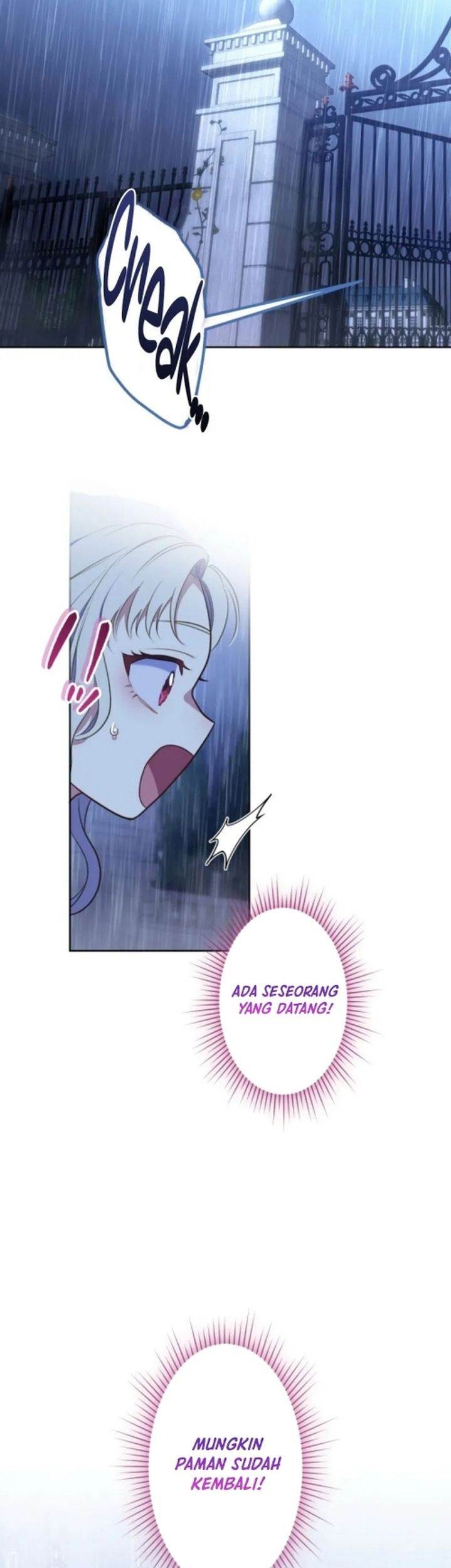 I Became the Contract Mother of the Grim Reaper Duke’s Family and They Became Obsessed With Me Chapter 2 Gambar 11