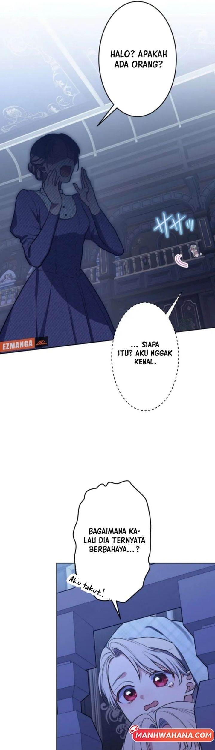 I Became the Contract Mother of the Grim Reaper Duke’s Family and They Became Obsessed With Me Chapter 2 Gambar 15