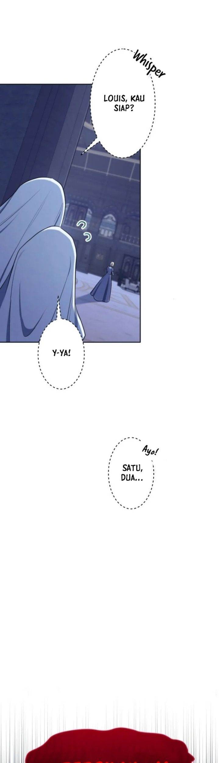 I Became the Contract Mother of the Grim Reaper Duke’s Family and They Became Obsessed With Me Chapter 2 Gambar 17