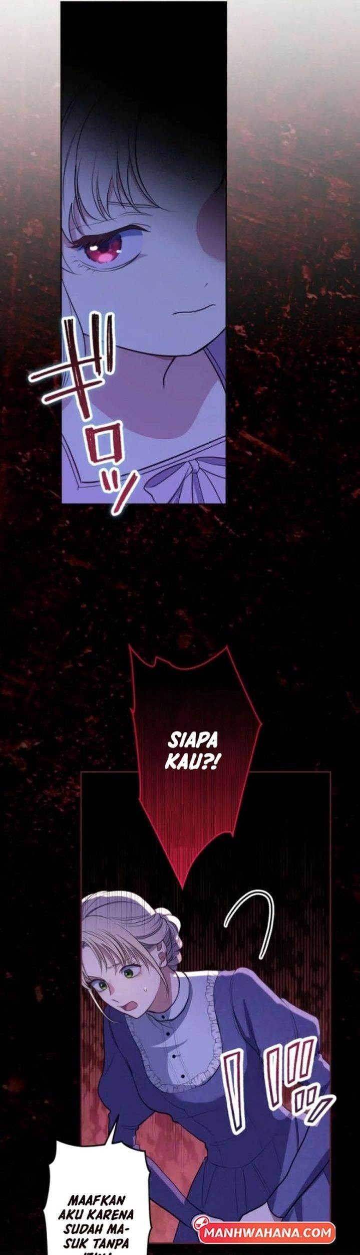 I Became the Contract Mother of the Grim Reaper Duke’s Family and They Became Obsessed With Me Chapter 2 Gambar 25