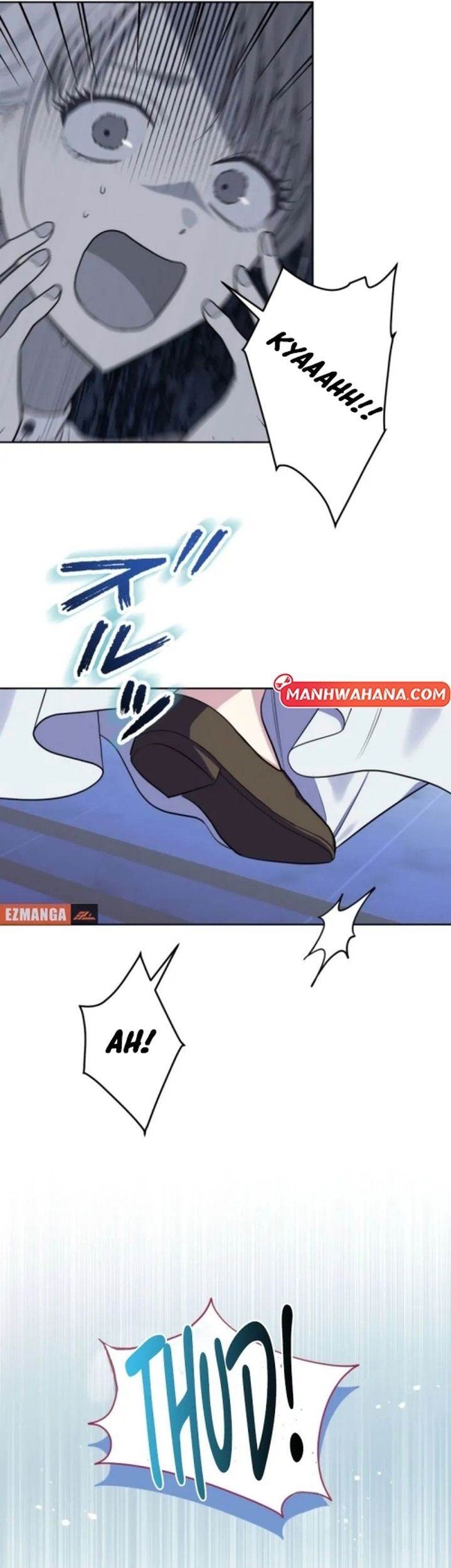 I Became the Contract Mother of the Grim Reaper Duke’s Family and They Became Obsessed With Me Chapter 2 Gambar 19