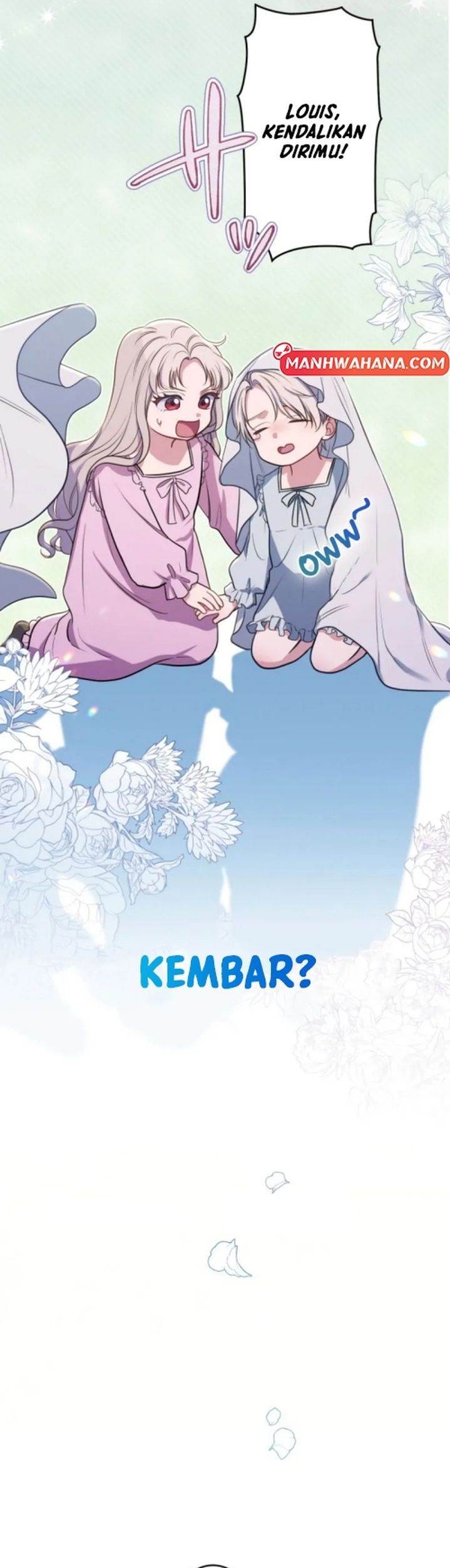 I Became the Contract Mother of the Grim Reaper Duke’s Family and They Became Obsessed With Me Chapter 2 Gambar 23