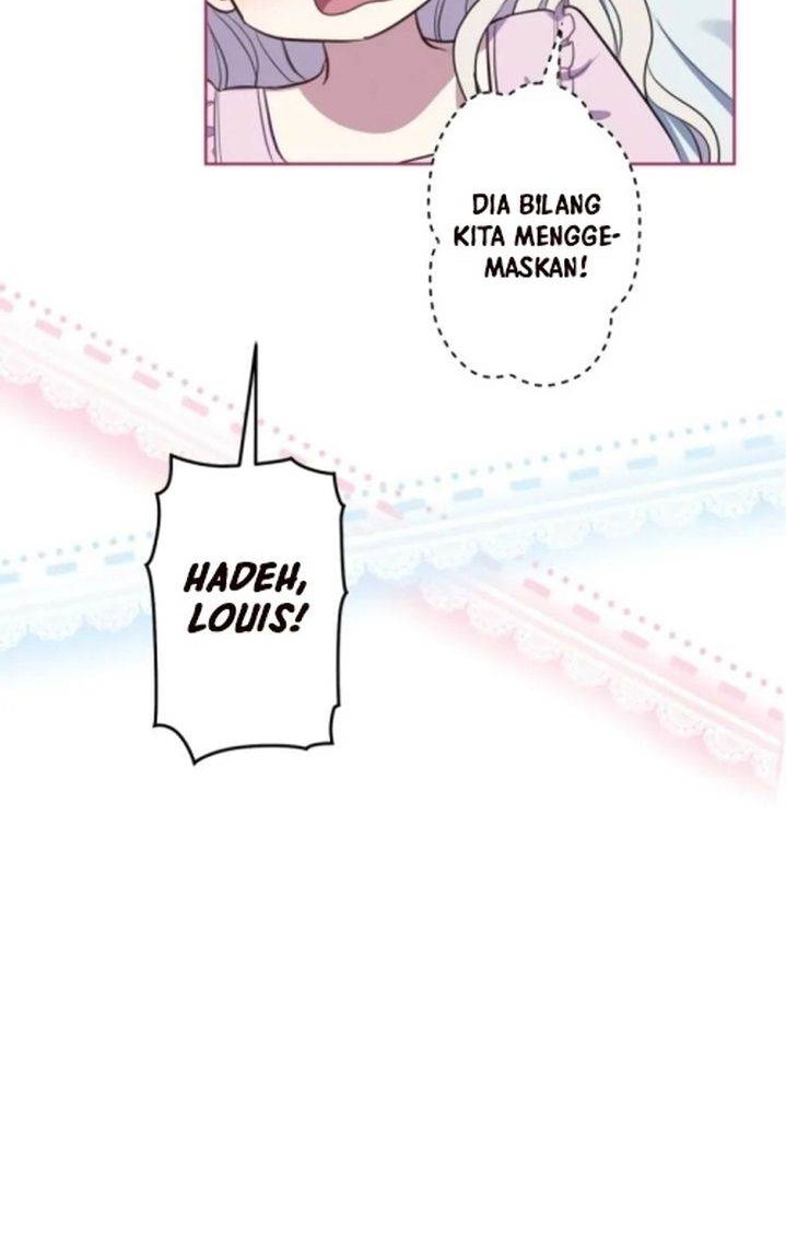 I Became the Contract Mother of the Grim Reaper Duke’s Family and They Became Obsessed With Me Chapter 2 Gambar 34