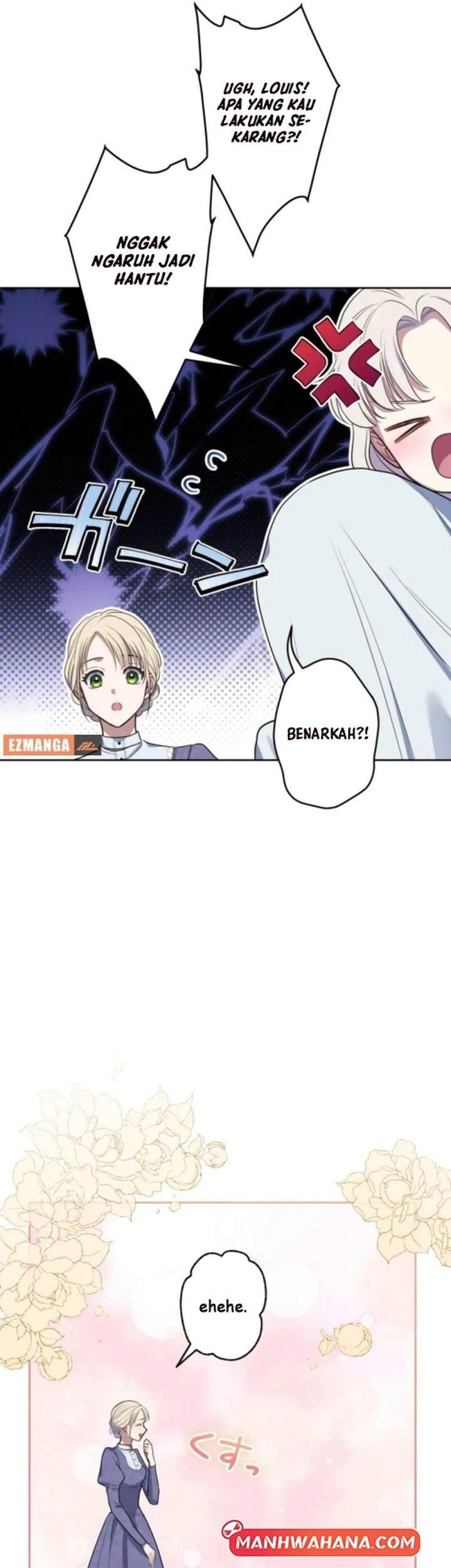 I Became the Contract Mother of the Grim Reaper Duke’s Family and They Became Obsessed With Me Chapter 2 Gambar 31