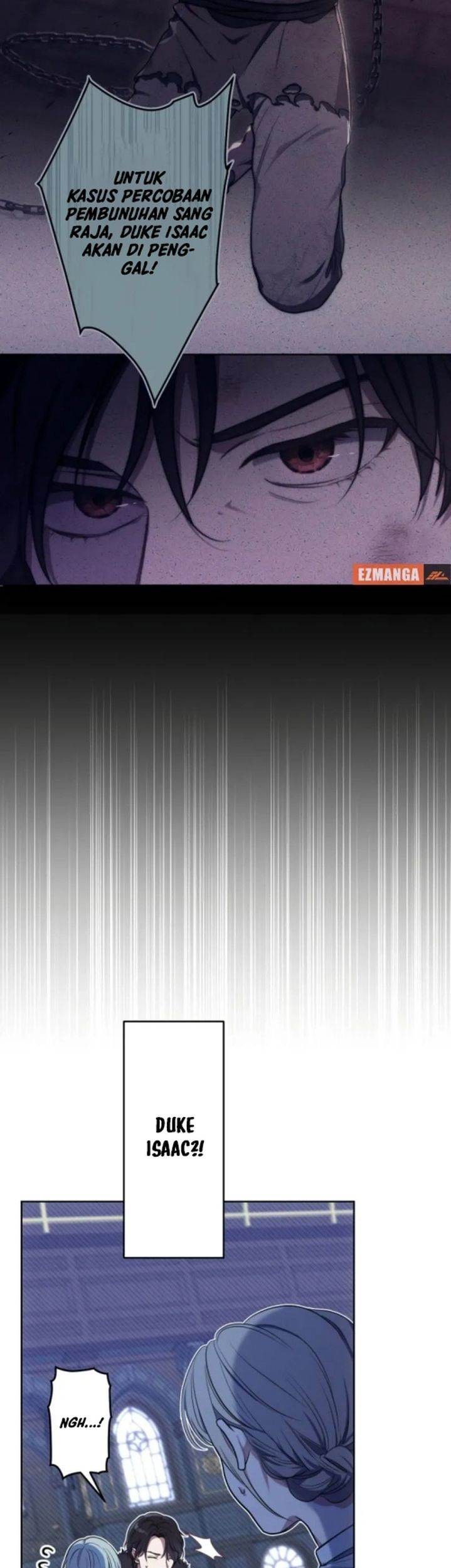 I Became the Contract Mother of the Grim Reaper Duke’s Family and They Became Obsessed With Me Chapter 2 Gambar 45