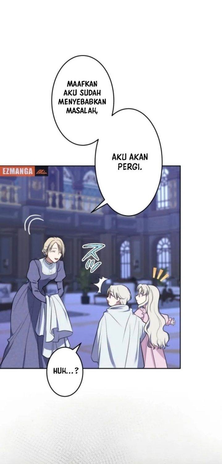 I Became the Contract Mother of the Grim Reaper Duke’s Family and They Became Obsessed With Me Chapter 2 Gambar 40