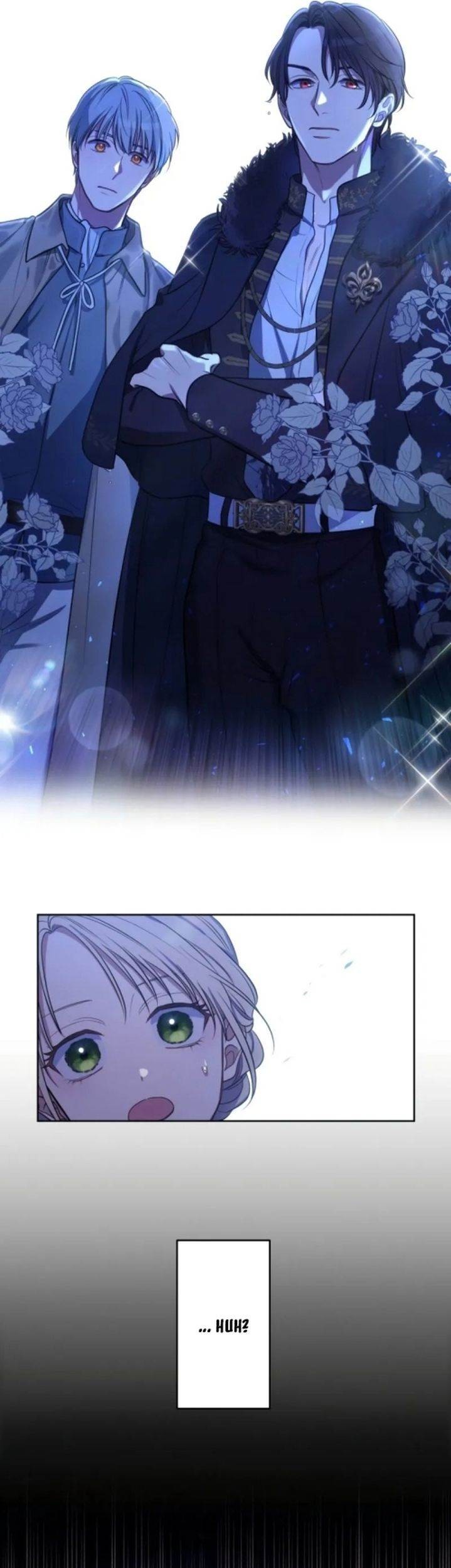 I Became the Contract Mother of the Grim Reaper Duke’s Family and They Became Obsessed With Me Chapter 2 Gambar 43