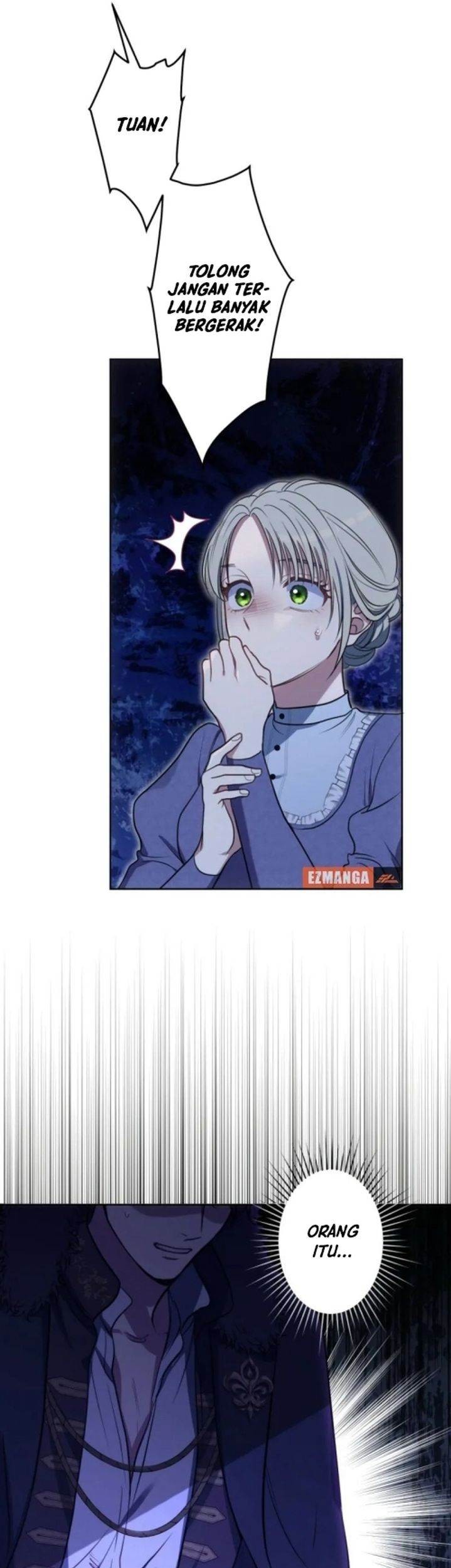 I Became the Contract Mother of the Grim Reaper Duke’s Family and They Became Obsessed With Me Chapter 2 Gambar 47