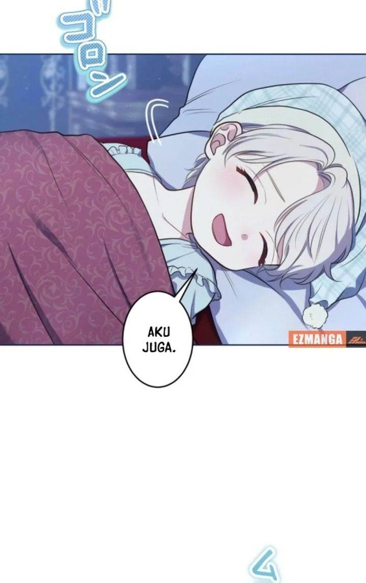 I Became the Contract Mother of the Grim Reaper Duke’s Family and They Became Obsessed With Me Chapter 2 Gambar 4