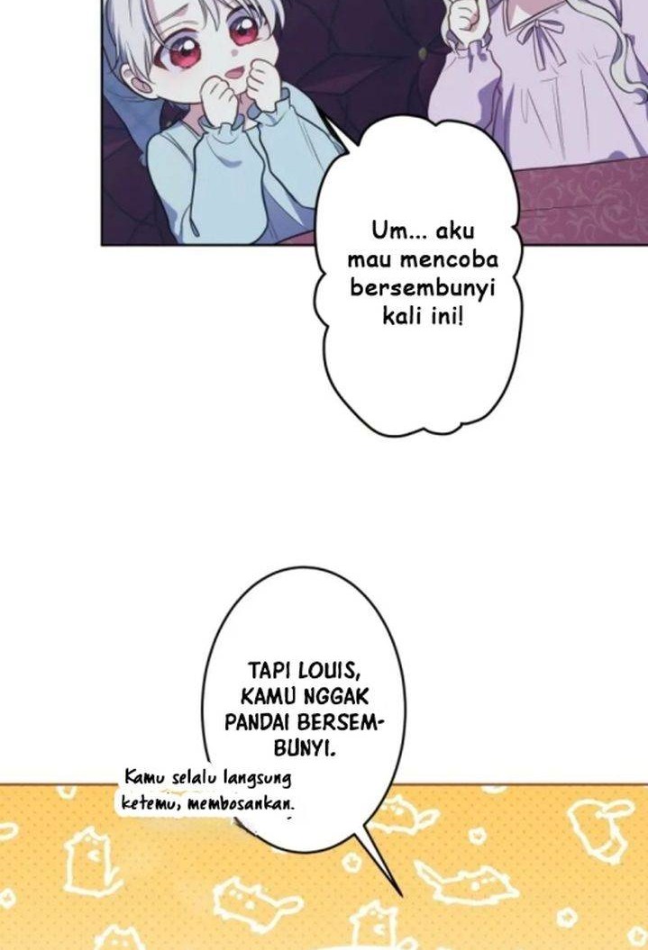 I Became the Contract Mother of the Grim Reaper Duke’s Family and They Became Obsessed With Me Chapter 2 Gambar 6