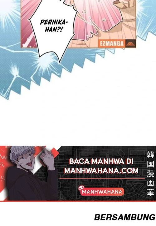 I Became the Contract Mother of the Grim Reaper Duke’s Family and They Became Obsessed With Me Chapter 22 Gambar 30