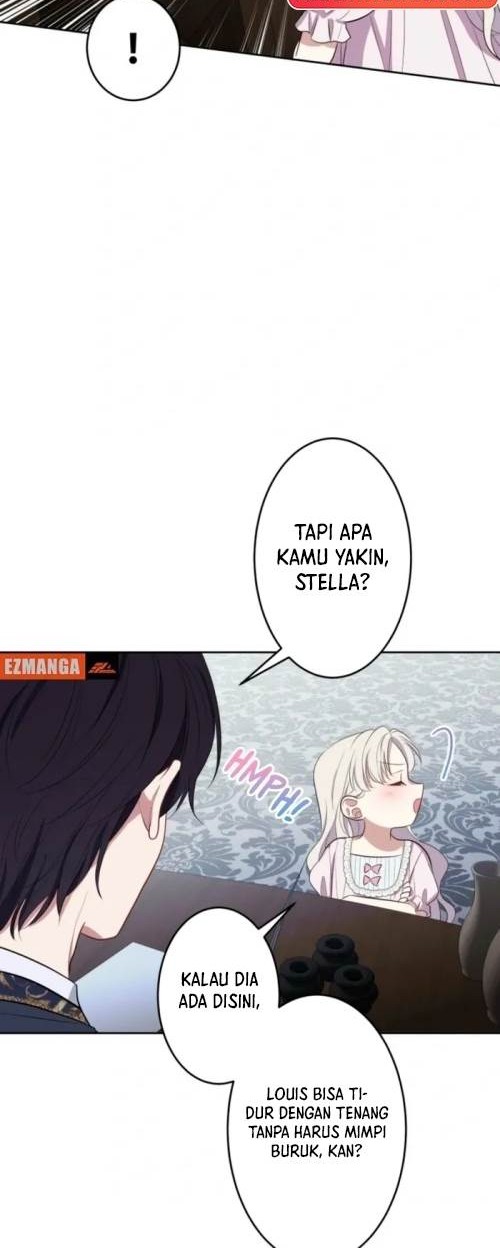 I Became the Contract Mother of the Grim Reaper Duke’s Family and They Became Obsessed With Me Chapter 22 Gambar 8