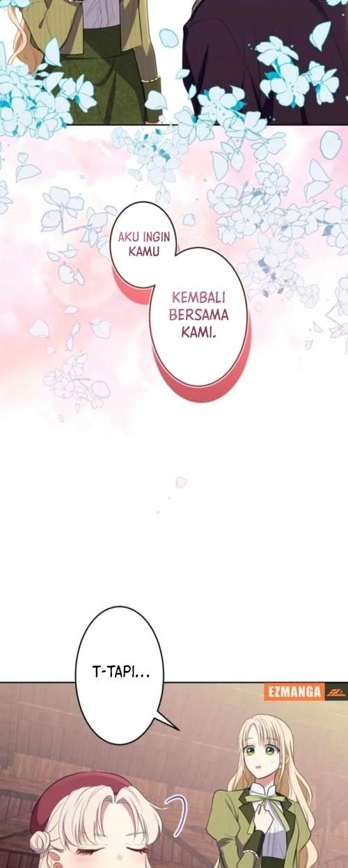 I Became the Contract Mother of the Grim Reaper Duke’s Family and They Became Obsessed With Me Chapter 22 Gambar 12