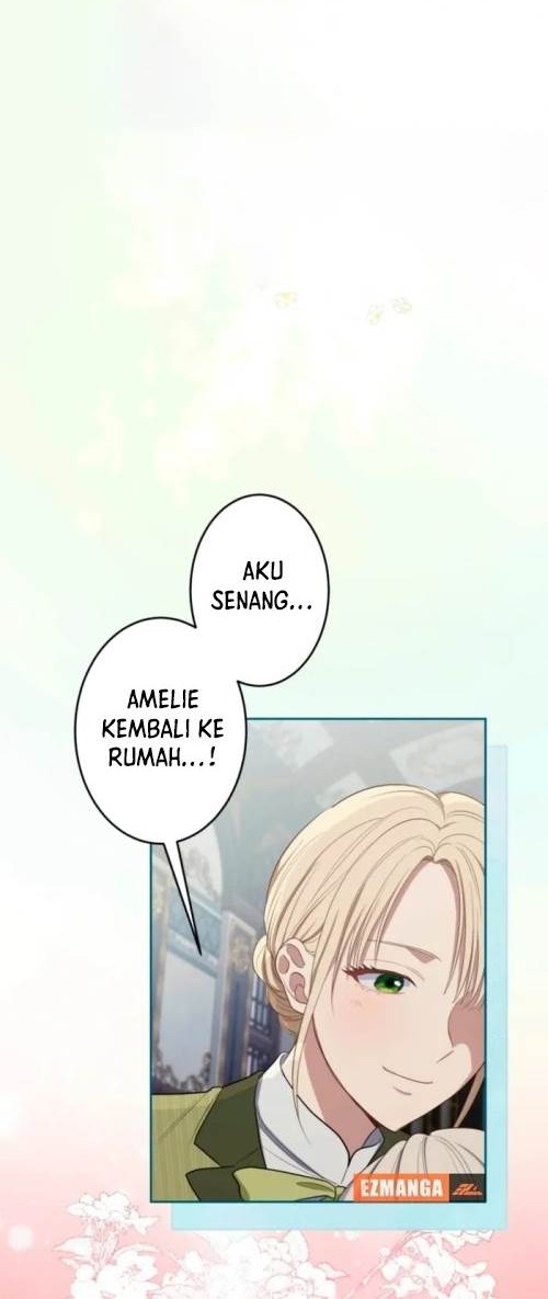 I Became the Contract Mother of the Grim Reaper Duke’s Family and They Became Obsessed With Me Chapter 22 Gambar 18