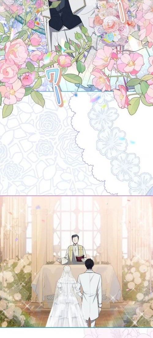 I Became the Contract Mother of the Grim Reaper Duke’s Family and They Became Obsessed With Me Chapter 23 Gambar 6