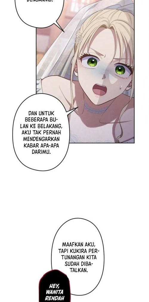 I Became the Contract Mother of the Grim Reaper Duke’s Family and They Became Obsessed With Me Chapter 23 Gambar 24