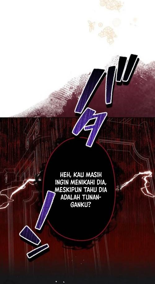 I Became the Contract Mother of the Grim Reaper Duke’s Family and They Became Obsessed With Me Chapter 23 Gambar 14