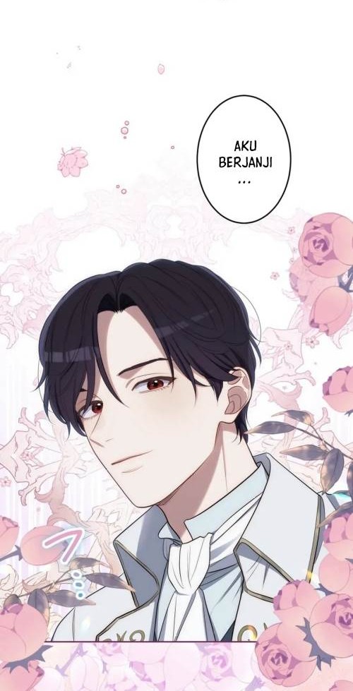 I Became the Contract Mother of the Grim Reaper Duke’s Family and They Became Obsessed With Me Chapter 23 Gambar 10