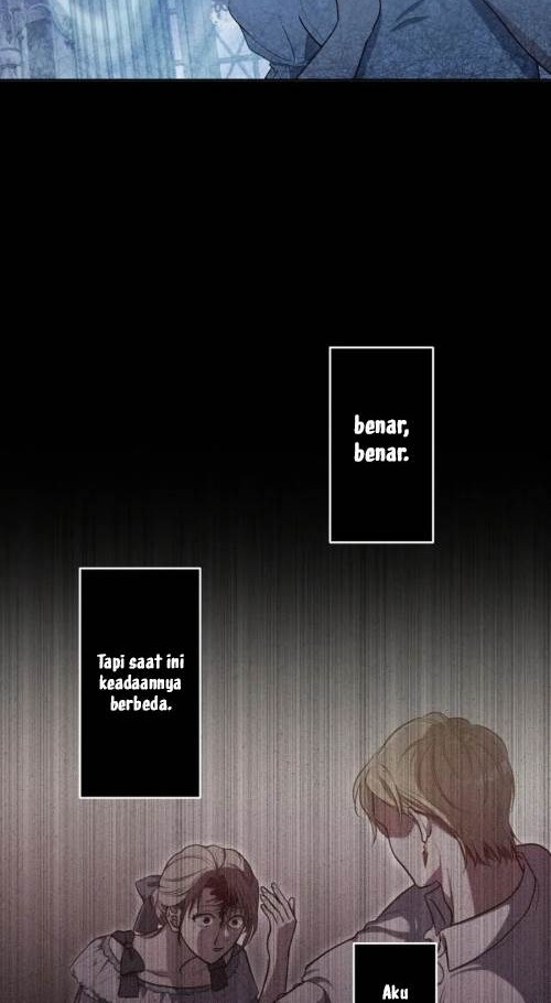 I Became the Contract Mother of the Grim Reaper Duke’s Family and They Became Obsessed With Me Chapter 23 Gambar 18