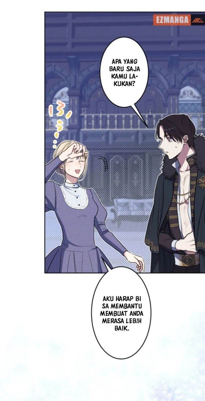 I Became the Contract Mother of the Grim Reaper Duke’s Family and They Became Obsessed With Me Chapter 3 Gambar 10