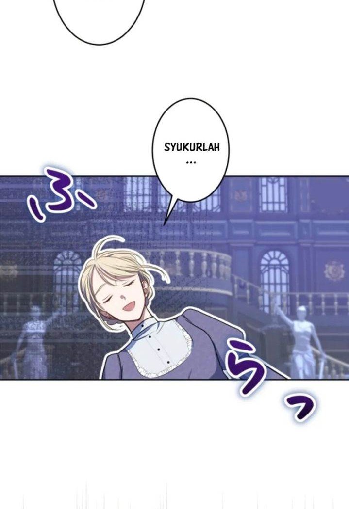 I Became the Contract Mother of the Grim Reaper Duke’s Family and They Became Obsessed With Me Chapter 3 Gambar 12