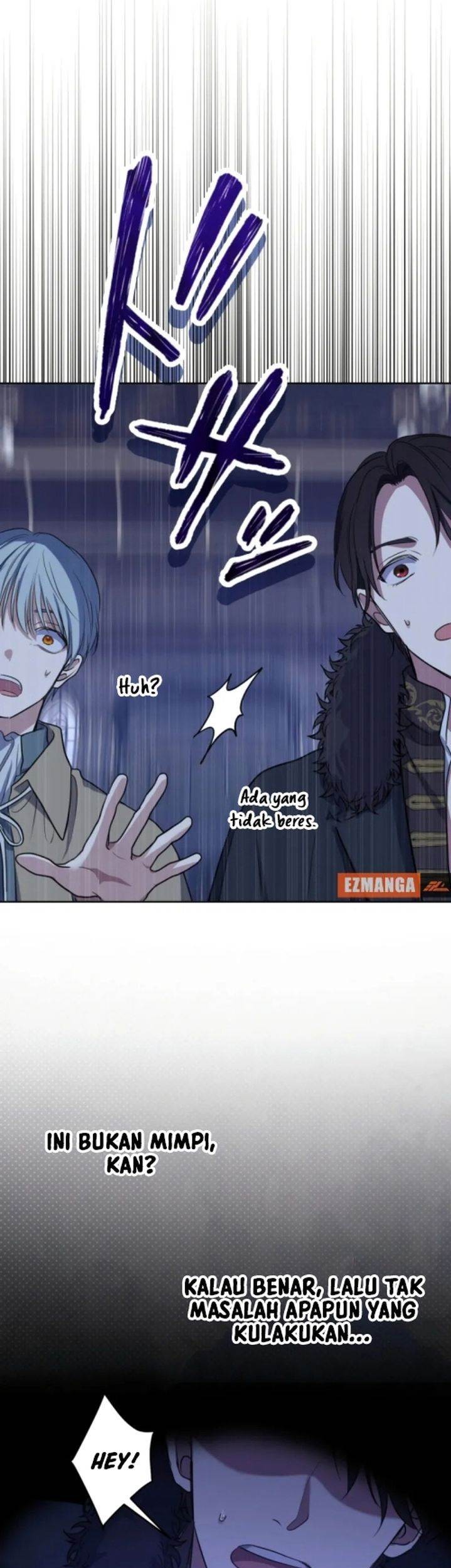 I Became the Contract Mother of the Grim Reaper Duke’s Family and They Became Obsessed With Me Chapter 3 Gambar 13