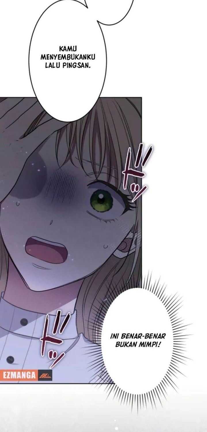 I Became the Contract Mother of the Grim Reaper Duke’s Family and They Became Obsessed With Me Chapter 3 Gambar 20