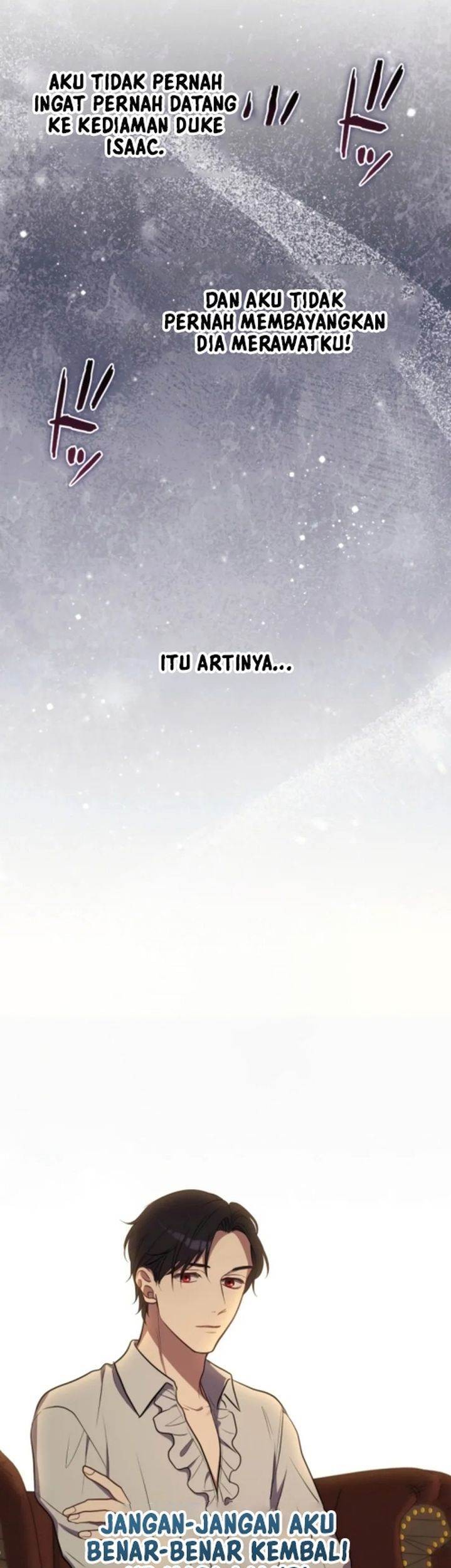 I Became the Contract Mother of the Grim Reaper Duke’s Family and They Became Obsessed With Me Chapter 3 Gambar 21