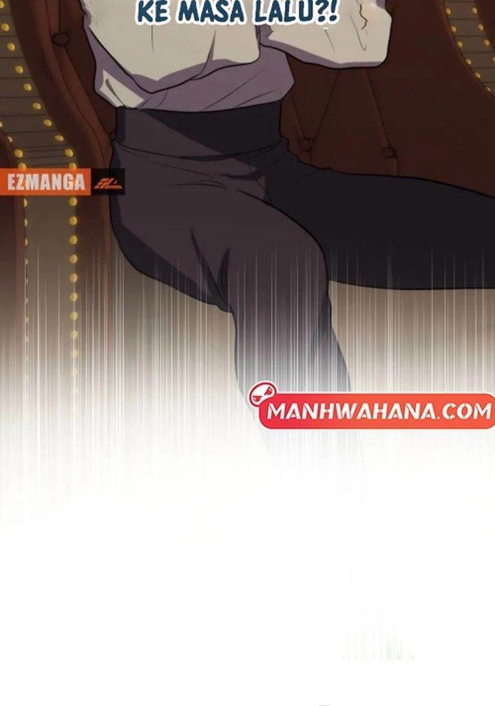 I Became the Contract Mother of the Grim Reaper Duke’s Family and They Became Obsessed With Me Chapter 3 Gambar 22