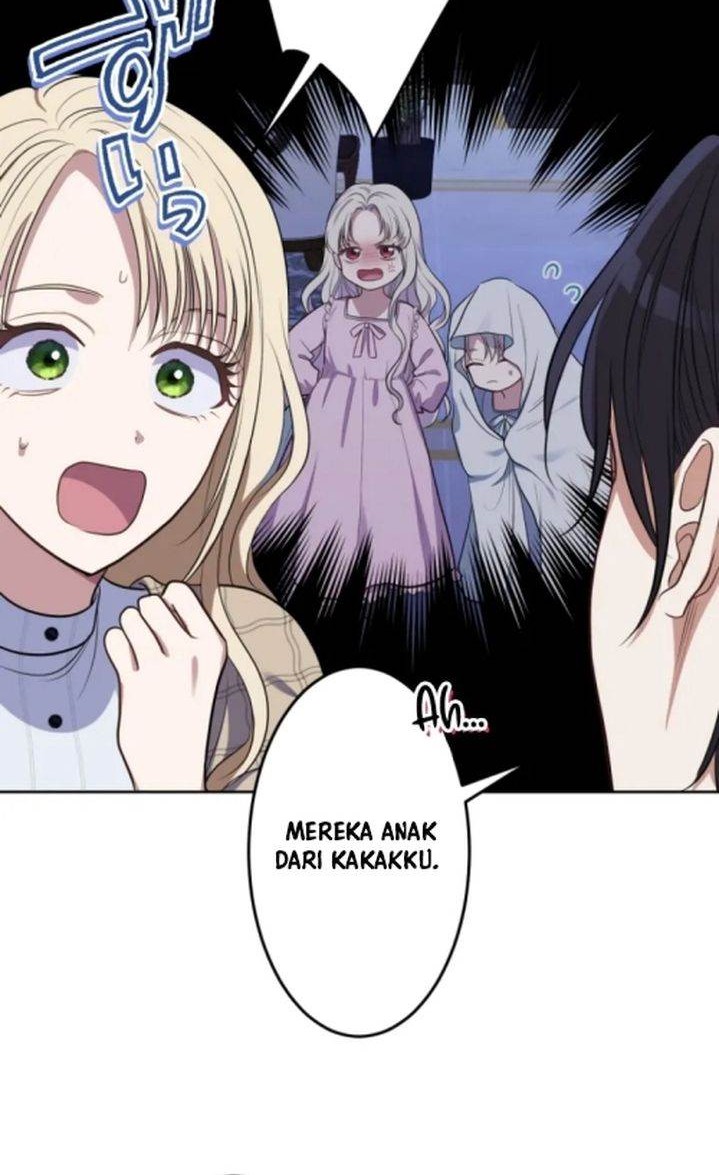 I Became the Contract Mother of the Grim Reaper Duke’s Family and They Became Obsessed With Me Chapter 3 Gambar 36