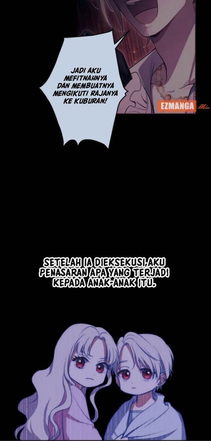 I Became the Contract Mother of the Grim Reaper Duke’s Family and They Became Obsessed With Me Chapter 3 Gambar 38