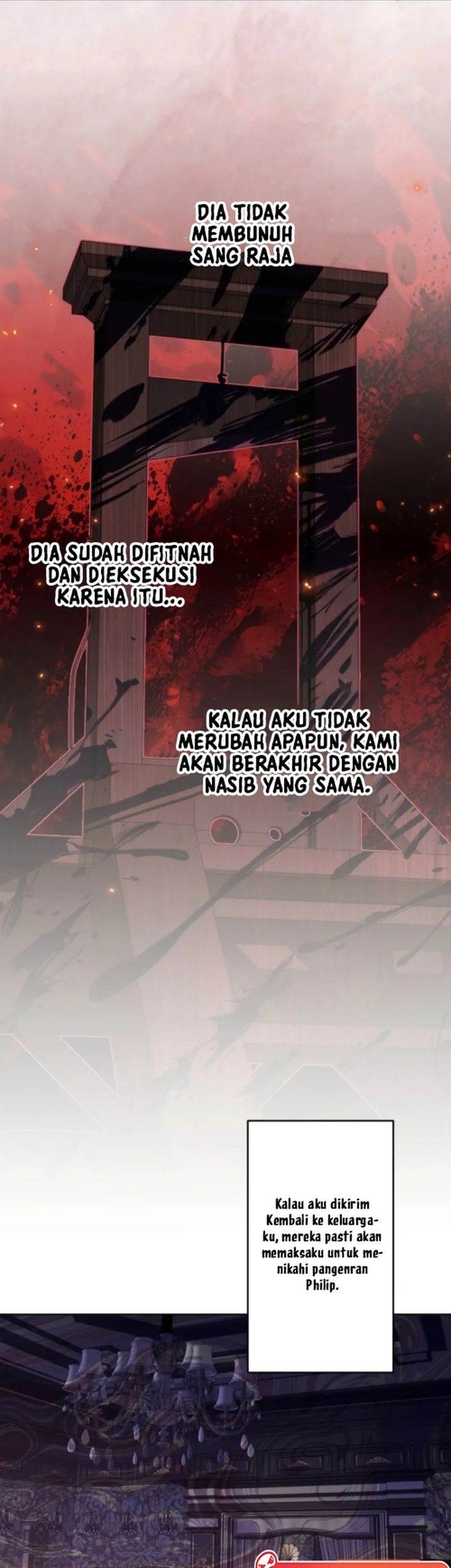 I Became the Contract Mother of the Grim Reaper Duke’s Family and They Became Obsessed With Me Chapter 3 Gambar 39