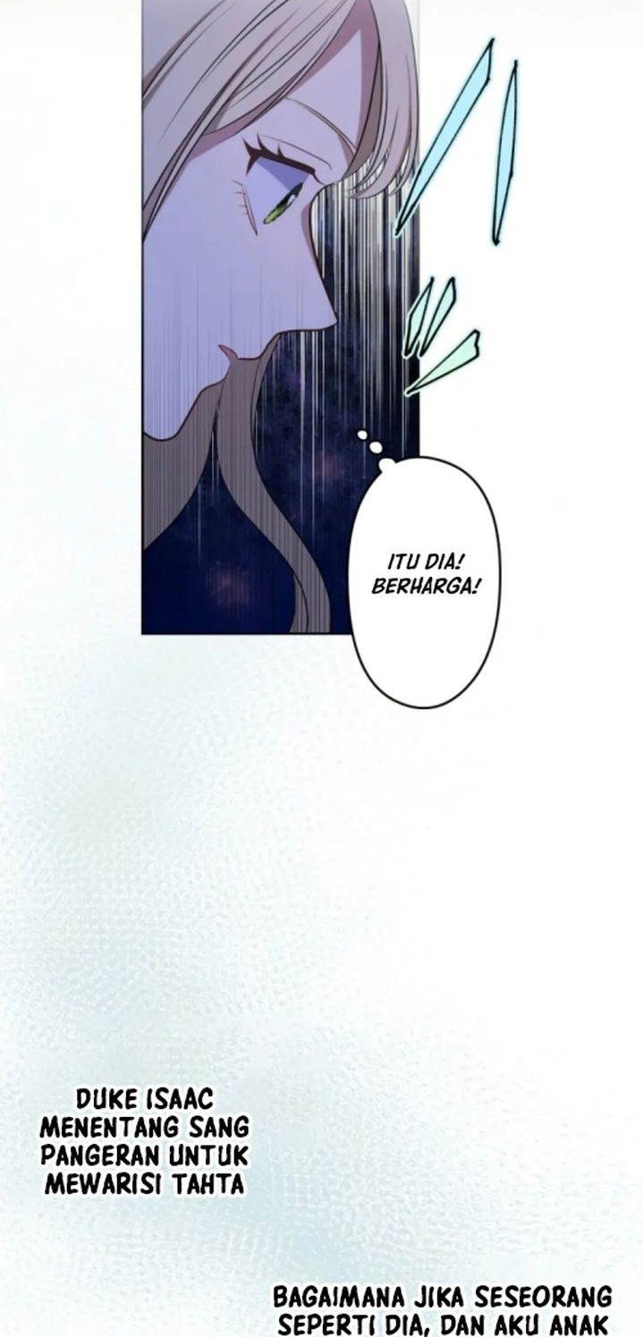 I Became the Contract Mother of the Grim Reaper Duke’s Family and They Became Obsessed With Me Chapter 3 Gambar 42